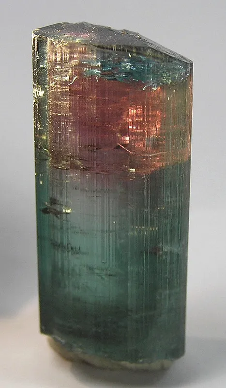 Elbaite image