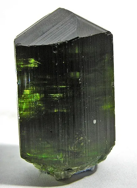 Elbaite image