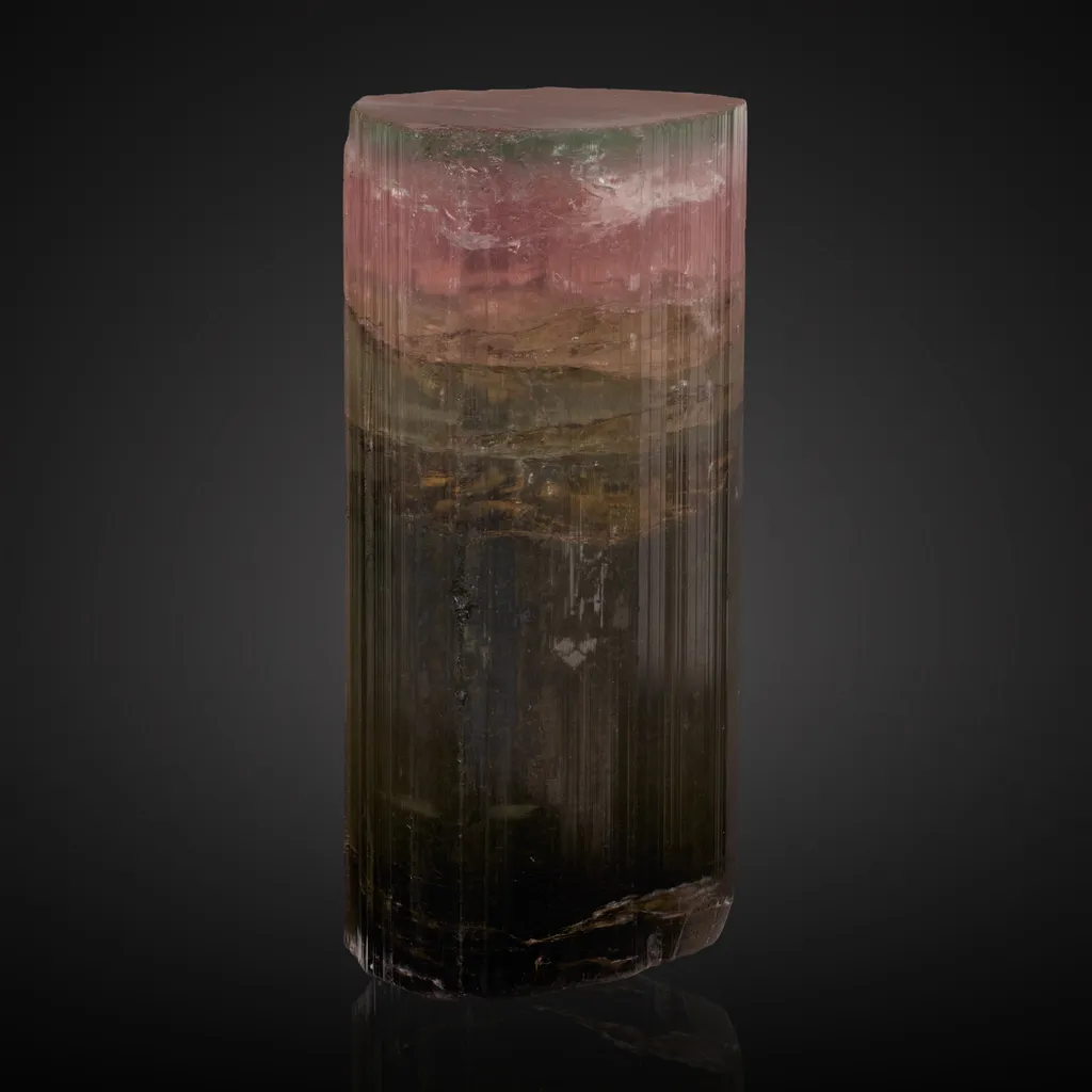 Elbaite image