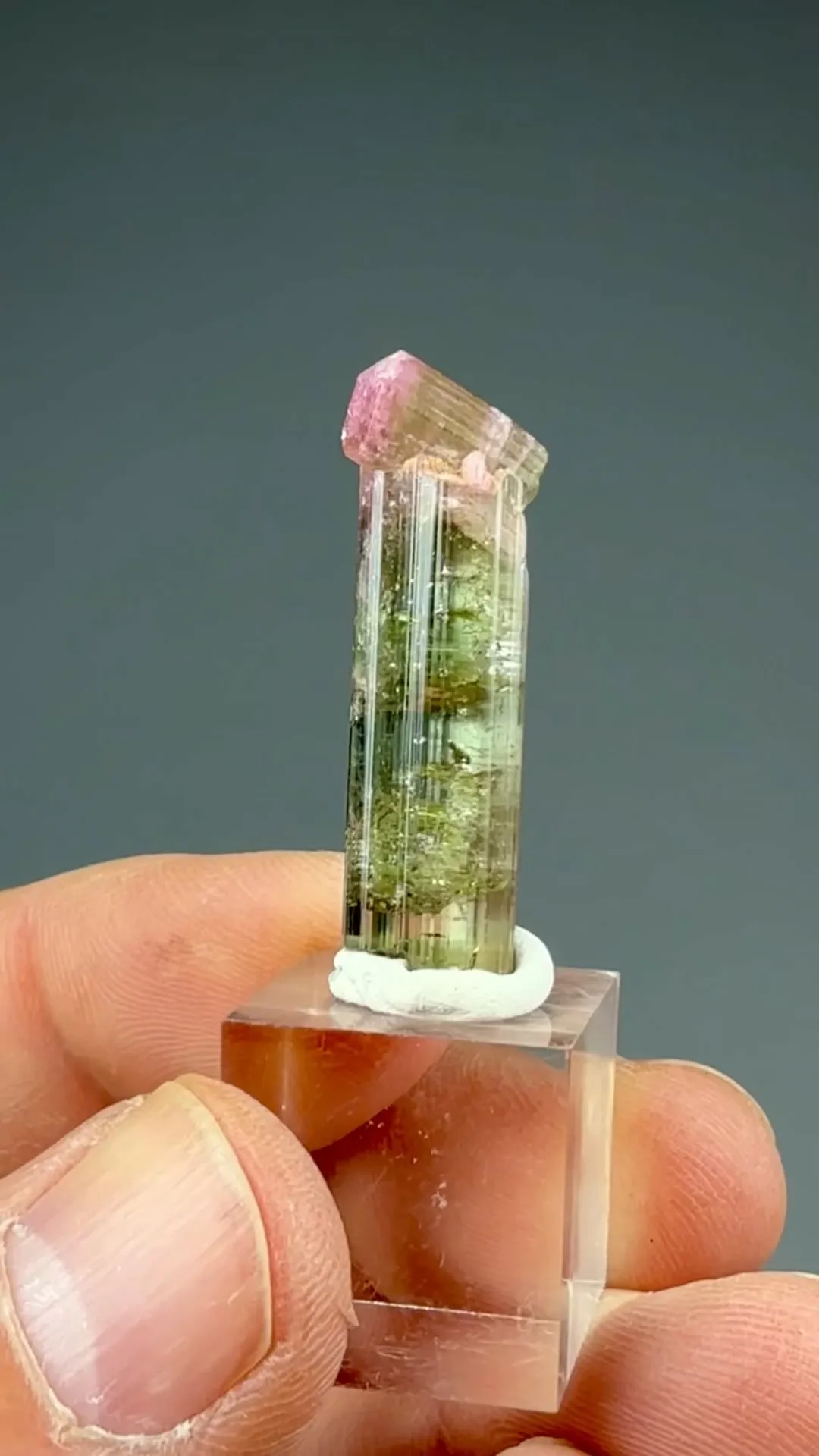 Elbaite - image 2