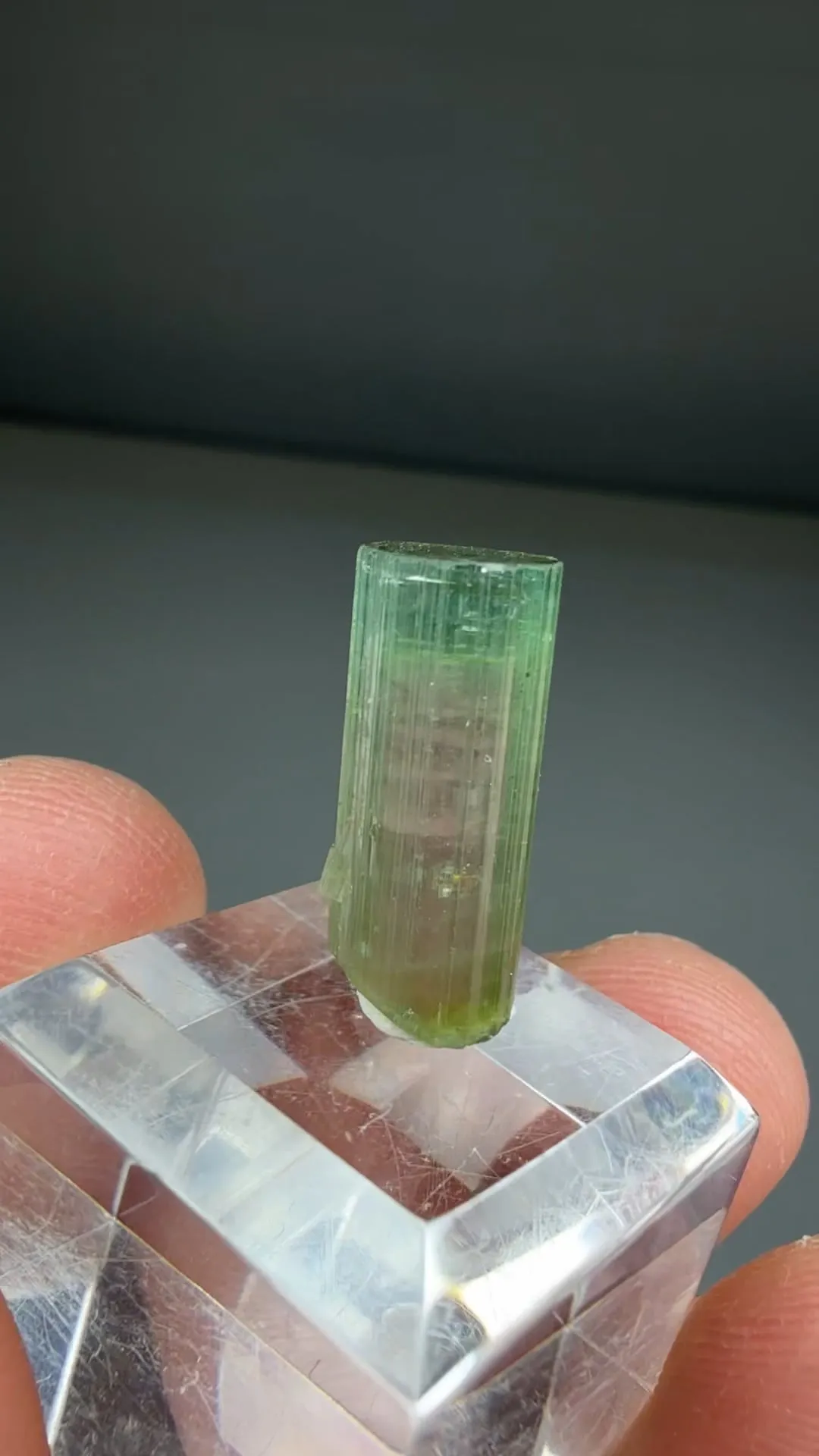 Elbaite (2.99g) - image 2