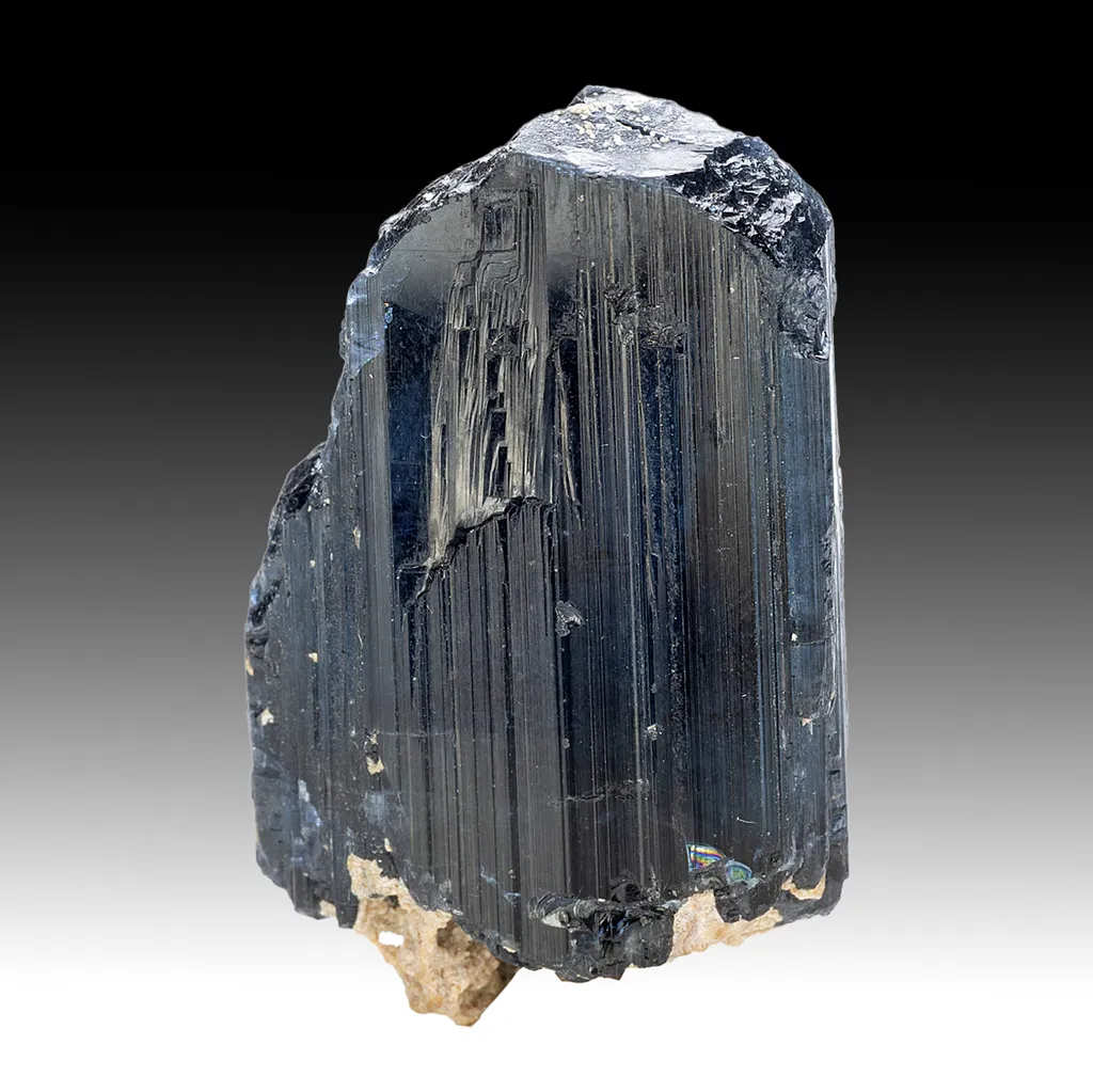 Elbaite image