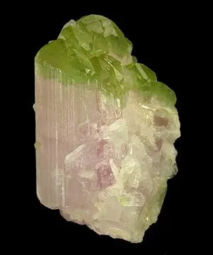 Elbaite image