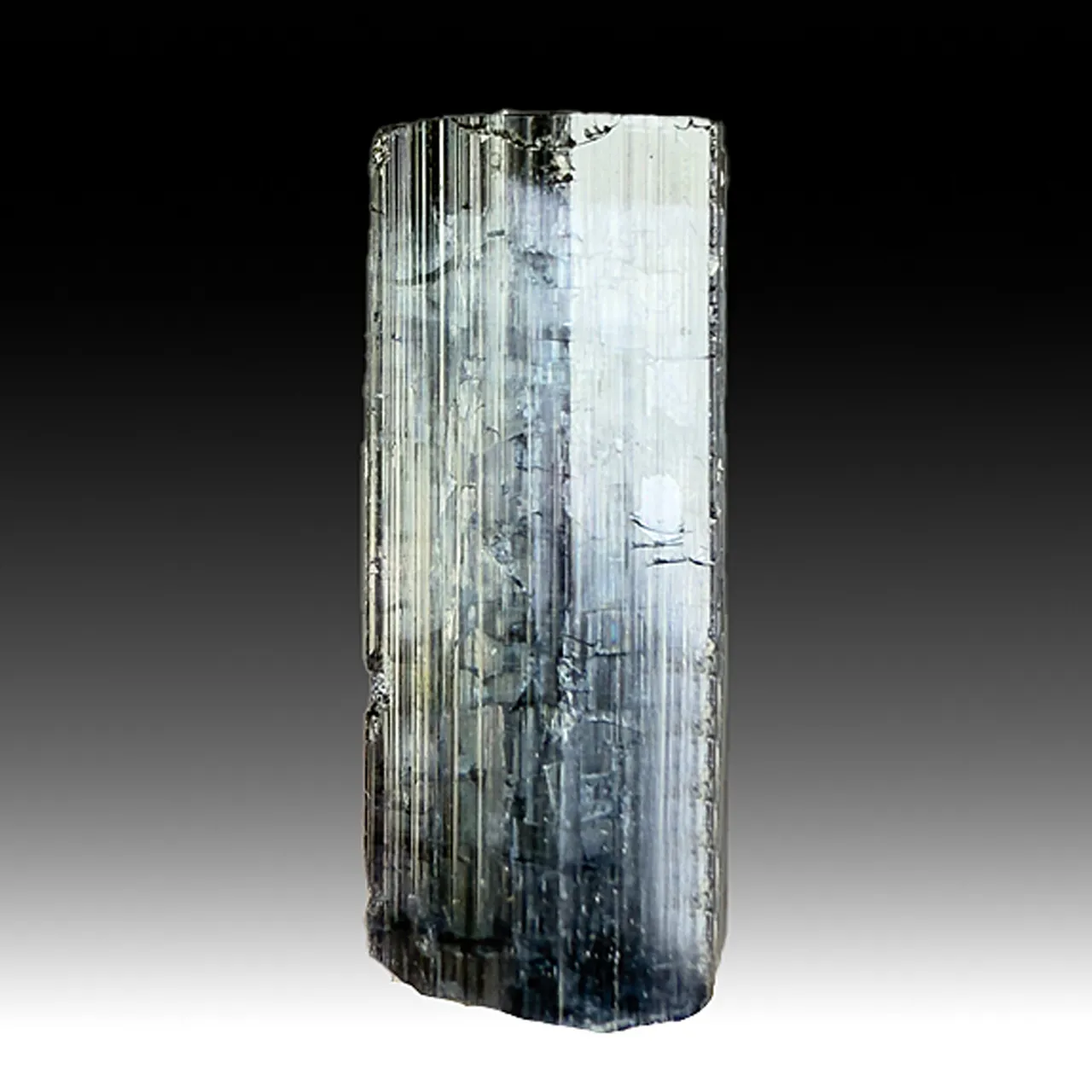 Elbaite - image 1