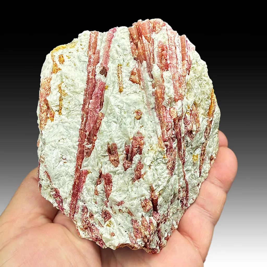Elbaite image