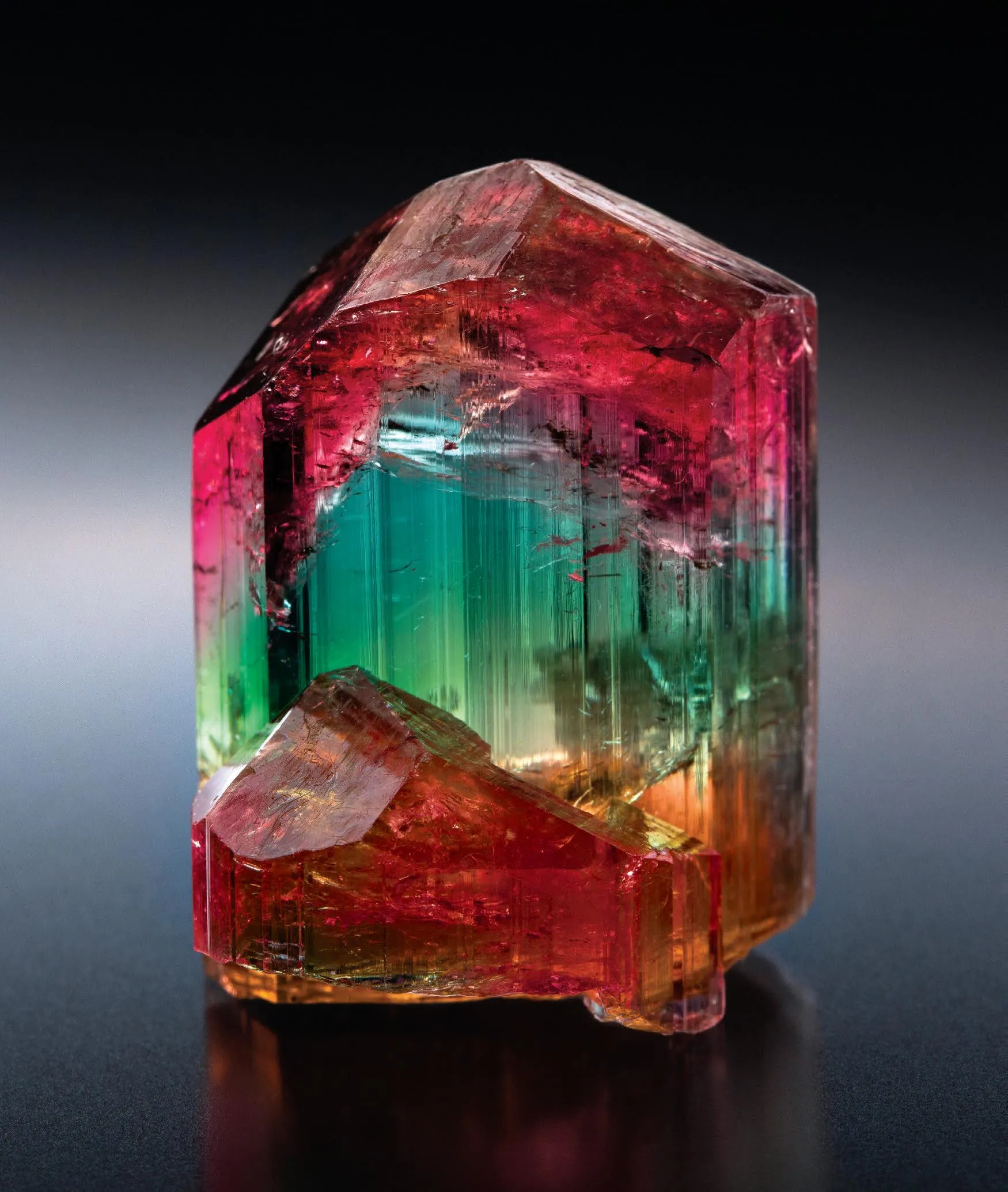 Elbaite - image 1