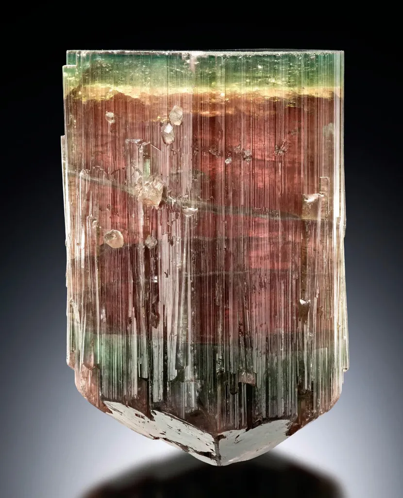 Elbaite image