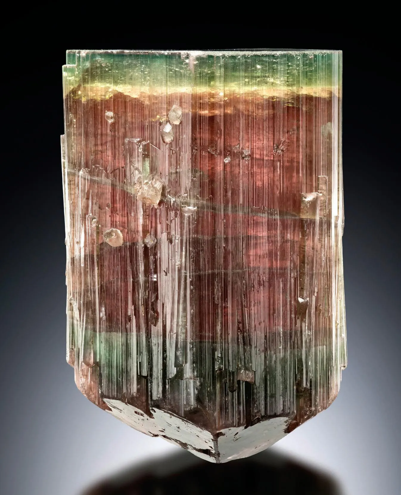 Elbaite - image 1
