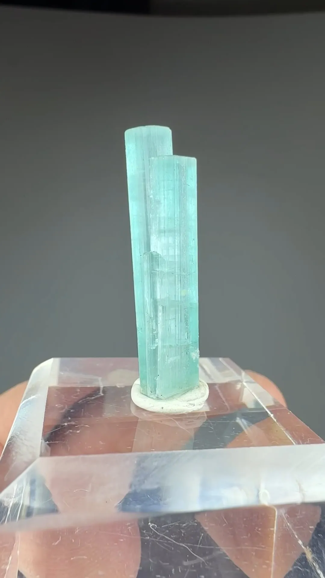 Elbaite - image 2