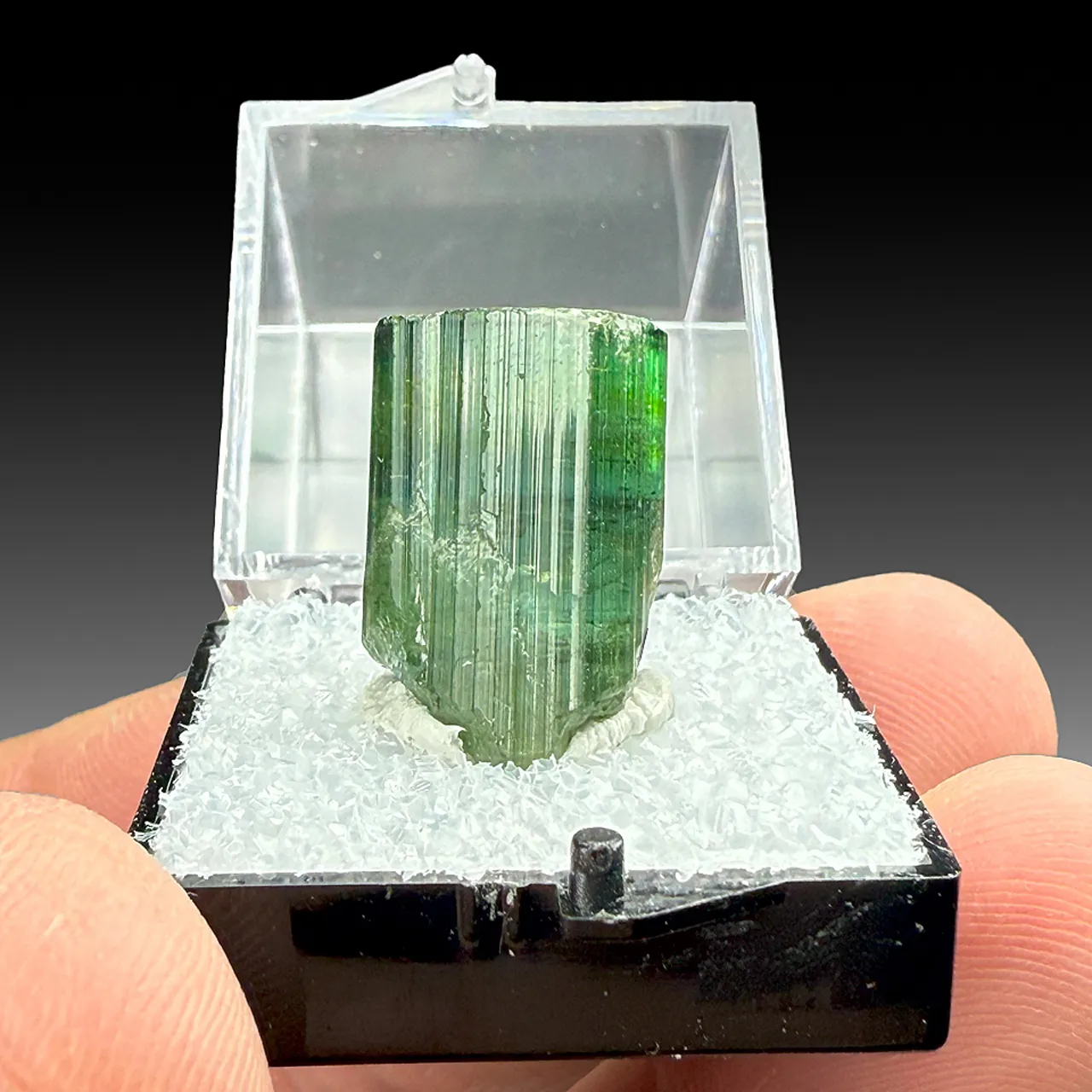 Elbaite - image 1