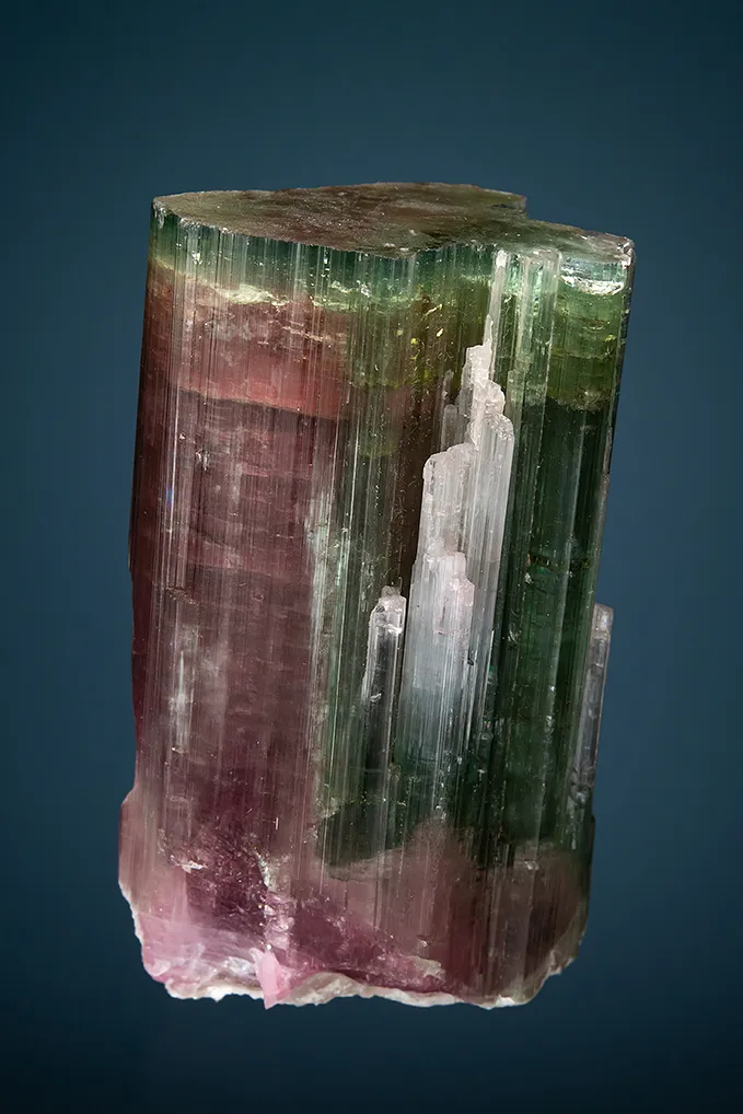 Elbaite image