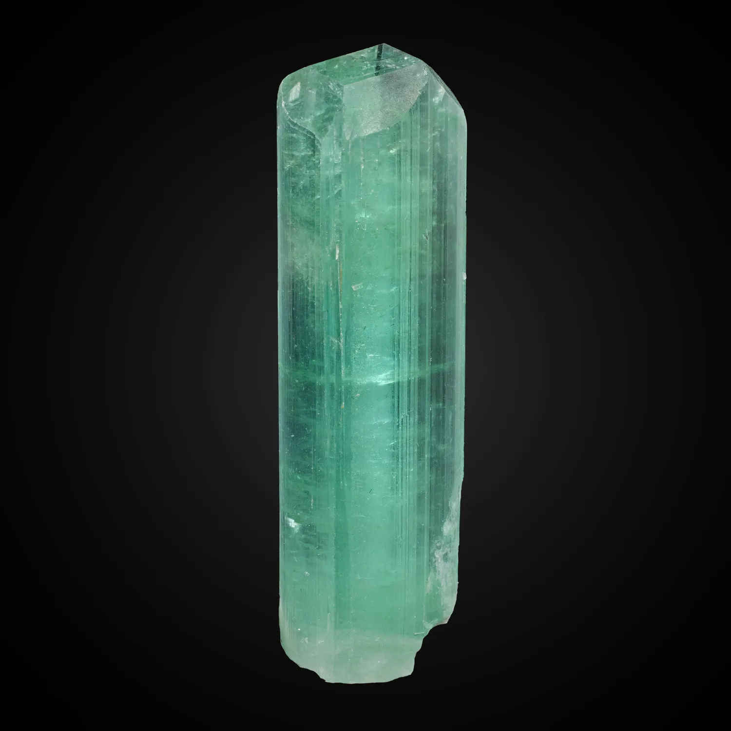 Elbaite - image 1