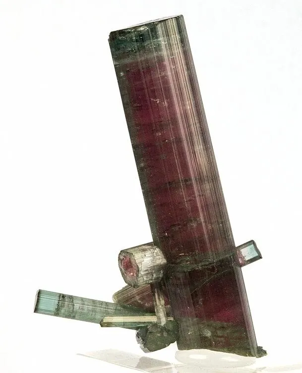 Elbaite image
