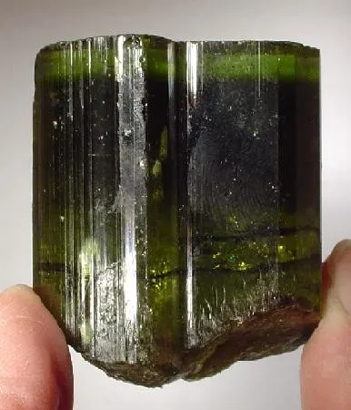 Elbaite image