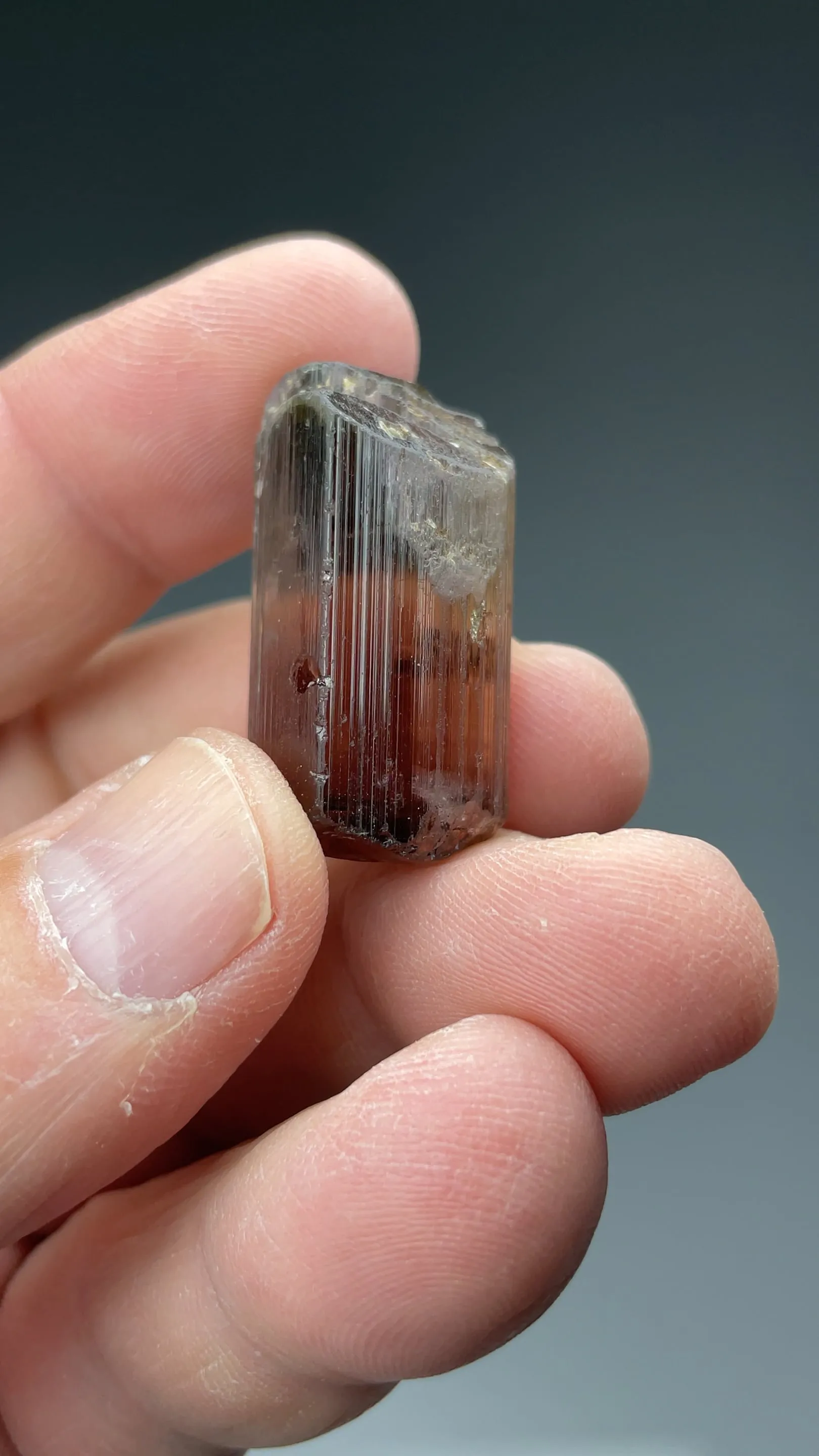 Elbaite - image 2