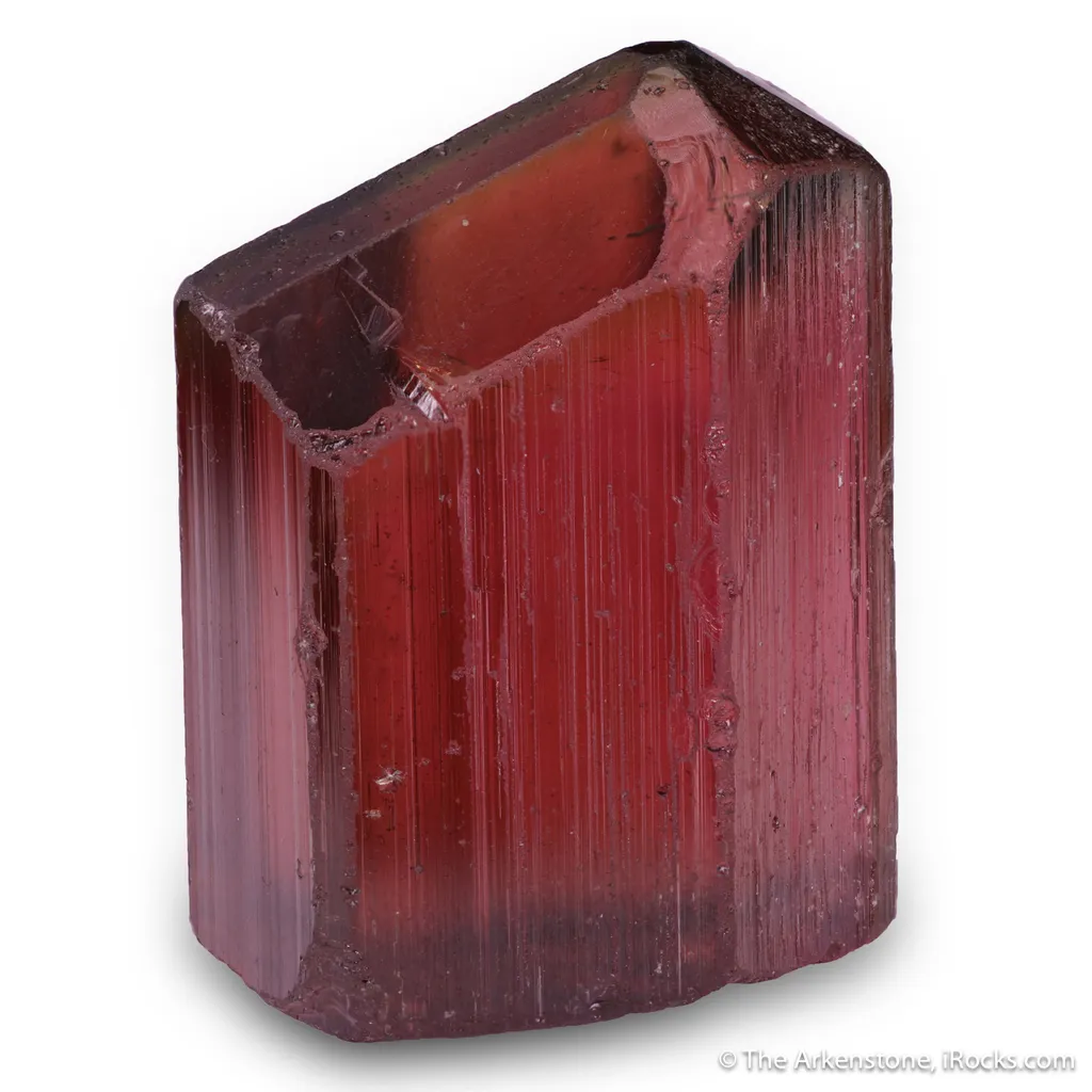 Elbaite image