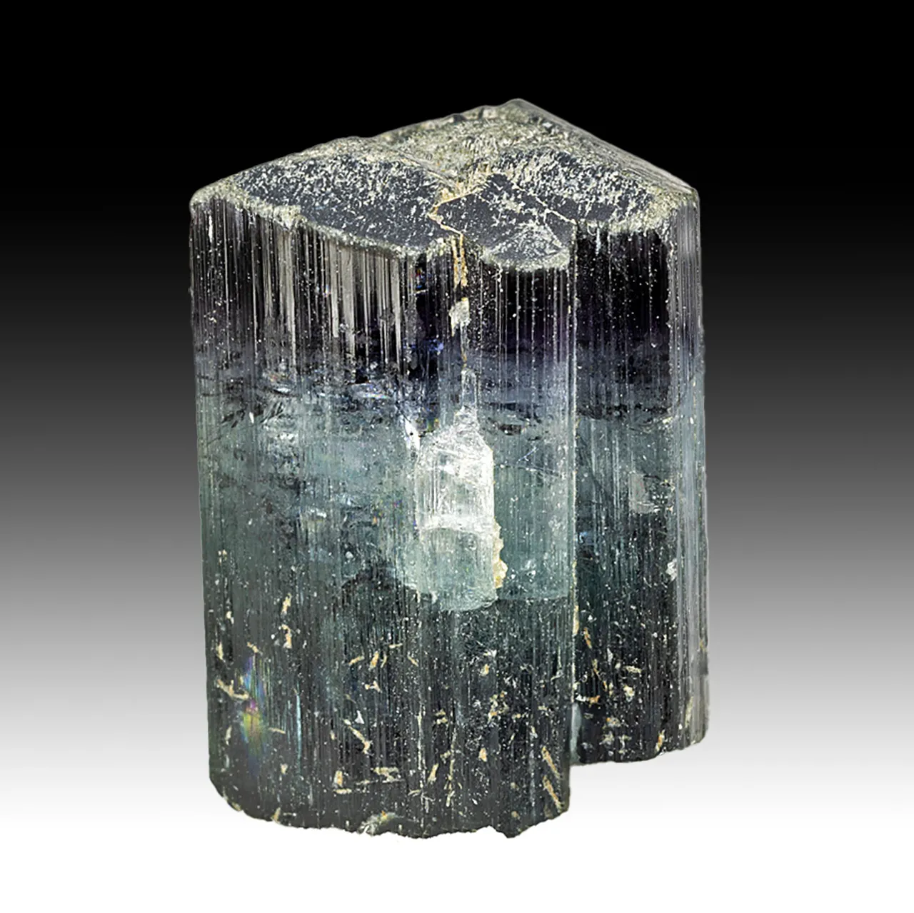 Elbaite - image 1