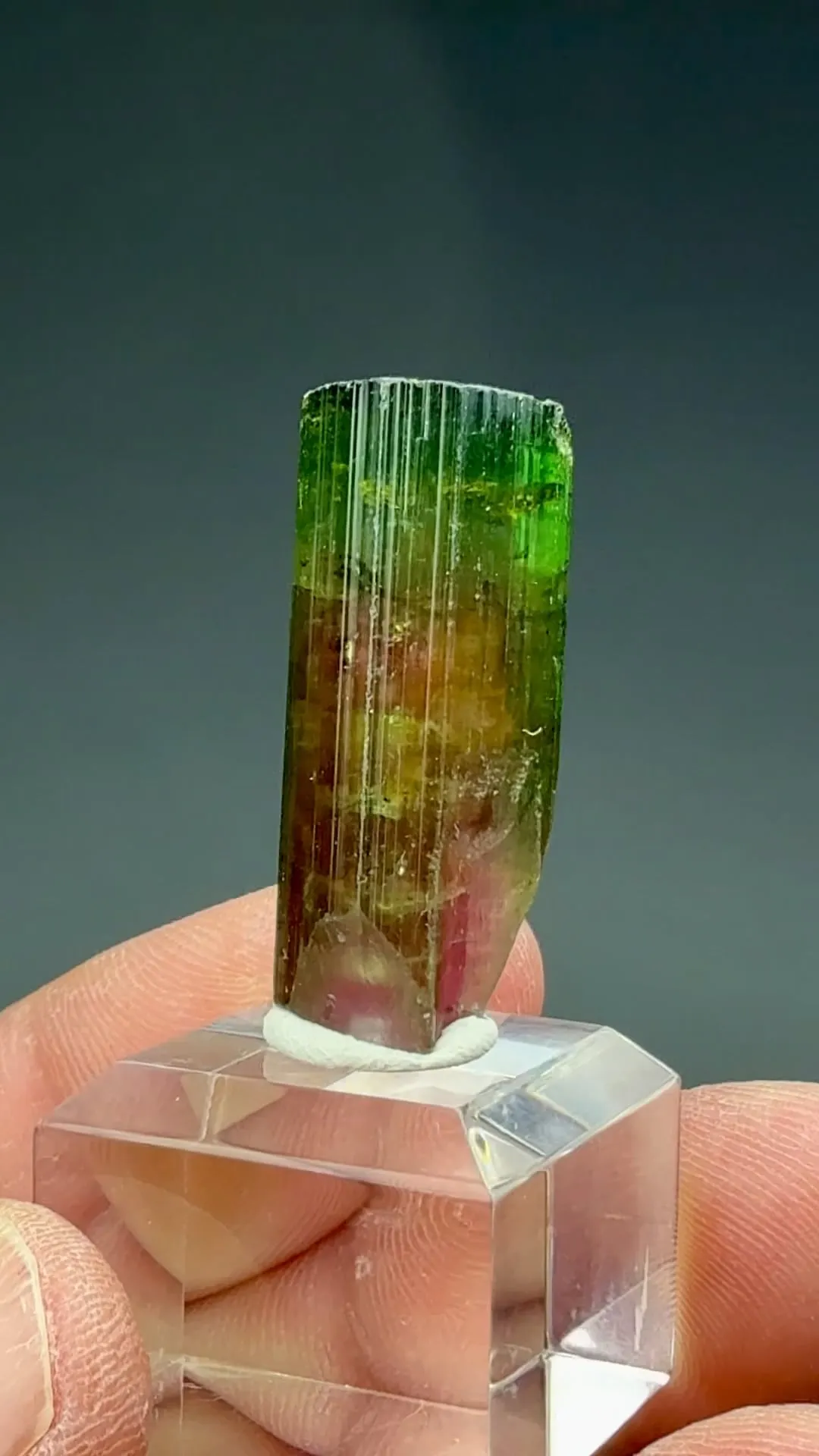 Elbaite - image 2