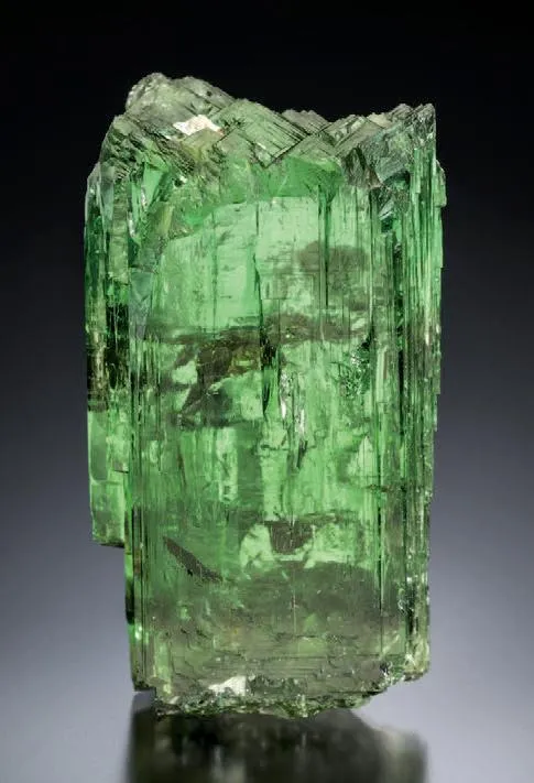 Elbaite image