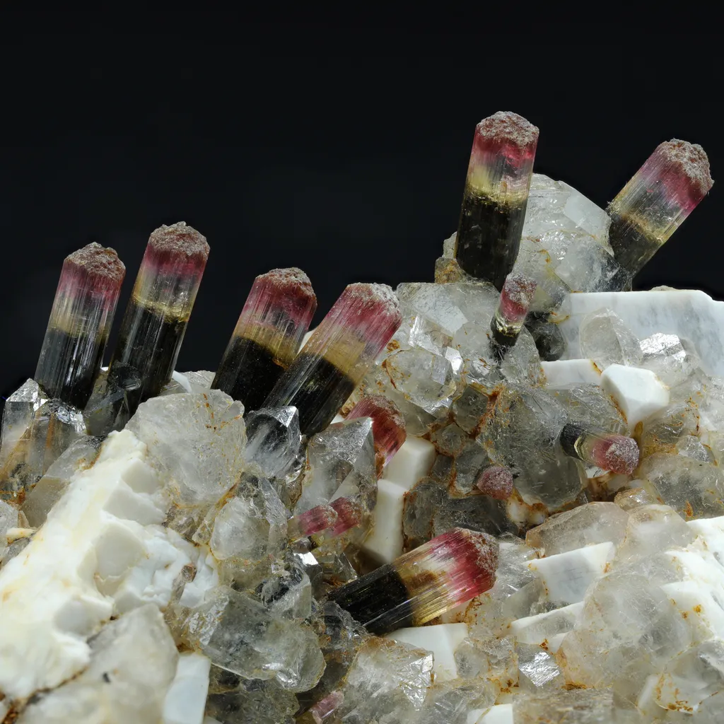 Elbaite image