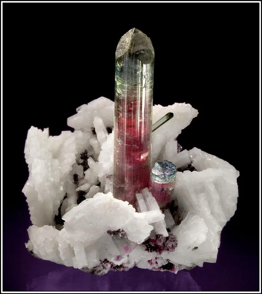 Elbaite image