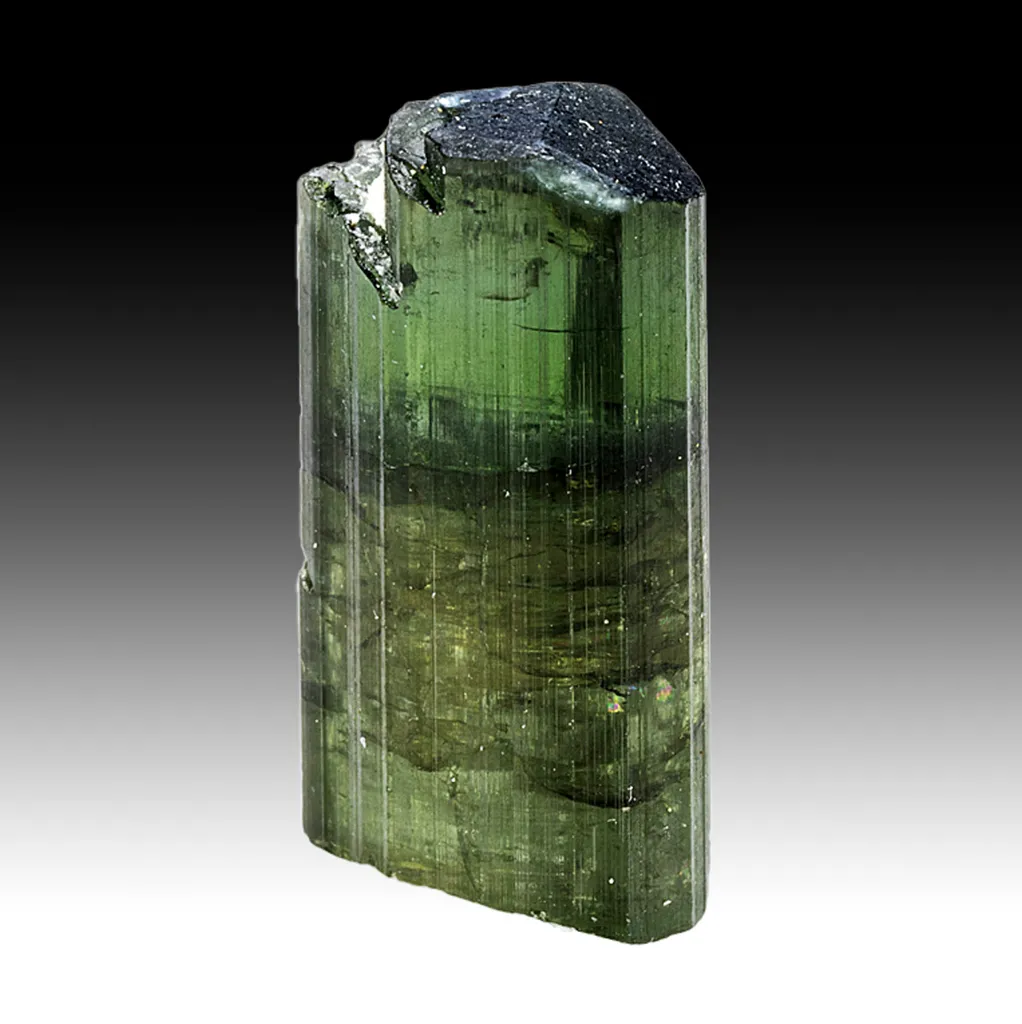 Elbaite image