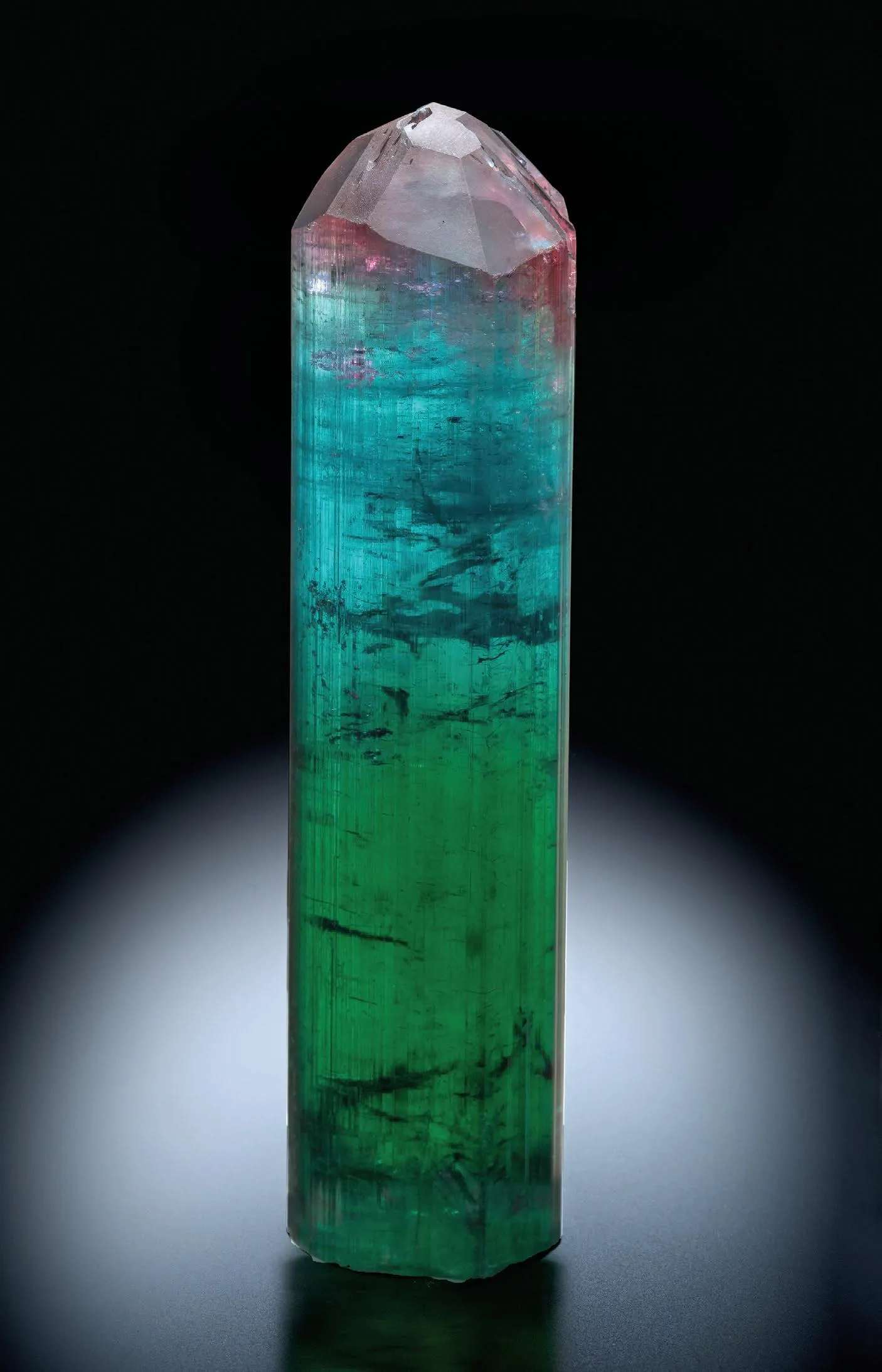 Elbaite - image 1
