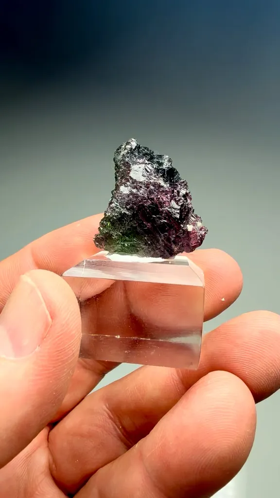 Elbaite - image 2