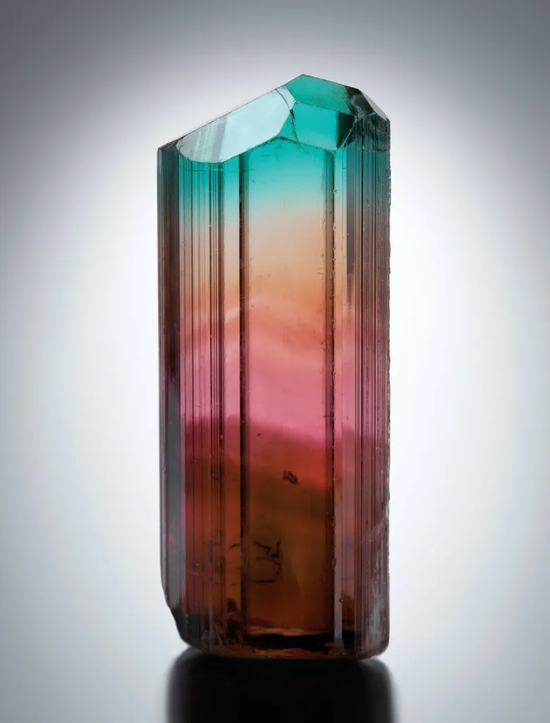 Elbaite image