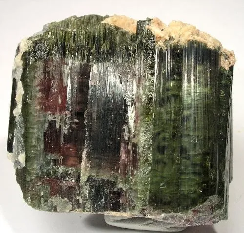 Elbaite - image 1
