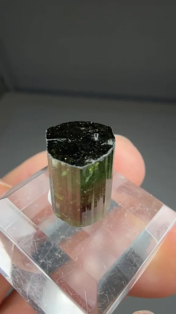 Elbaite (3.04g) - image 2