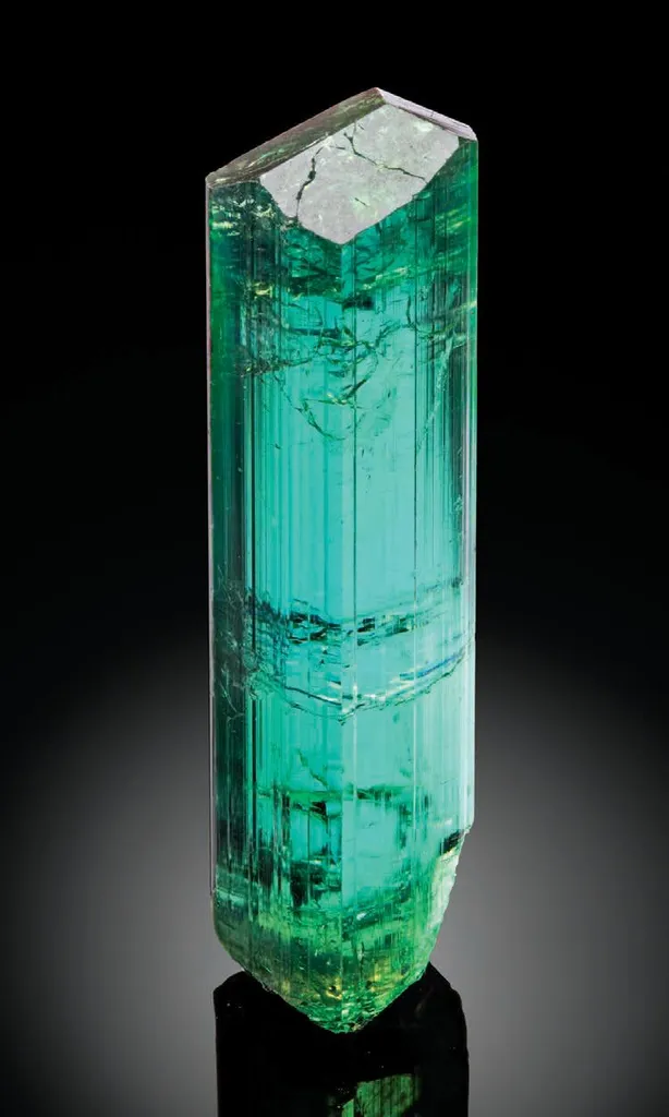 Elbaite image
