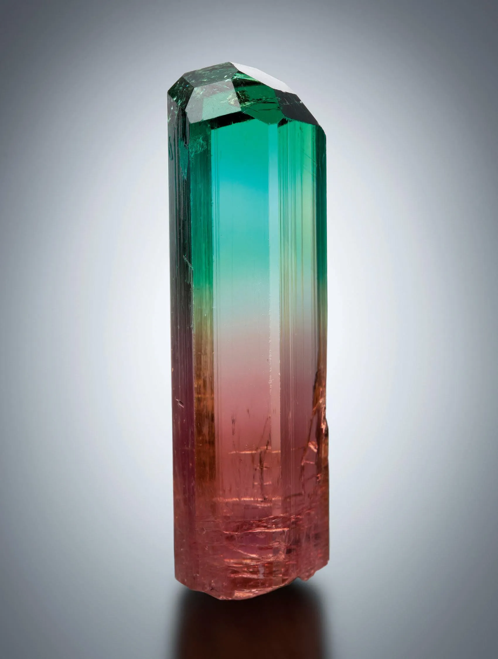 Elbaite - image 1