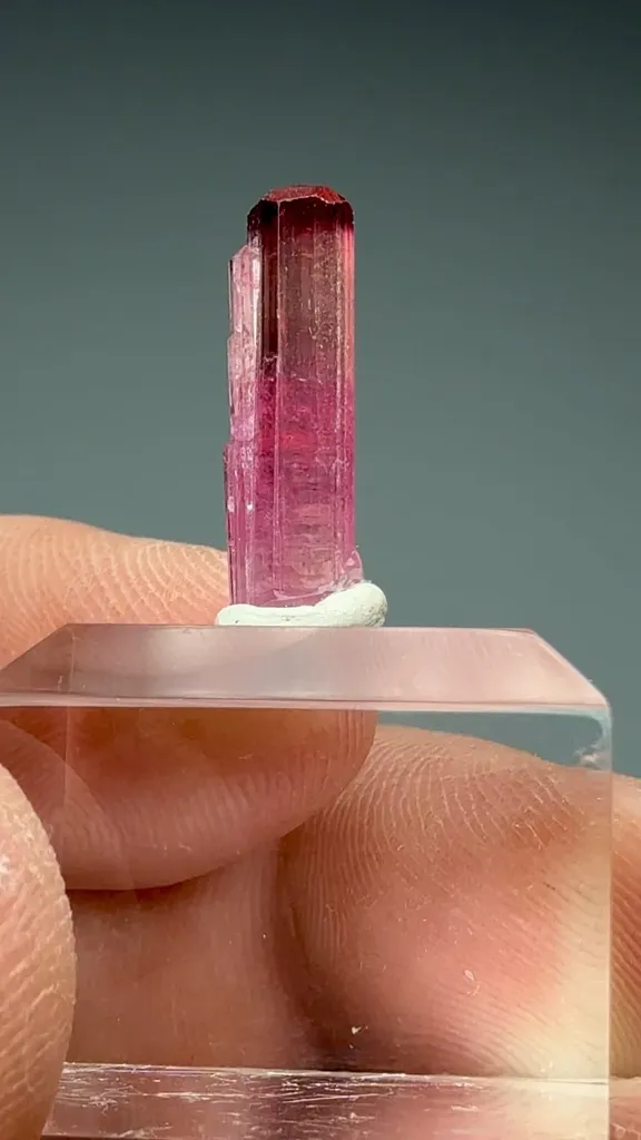Elbaite - image 2