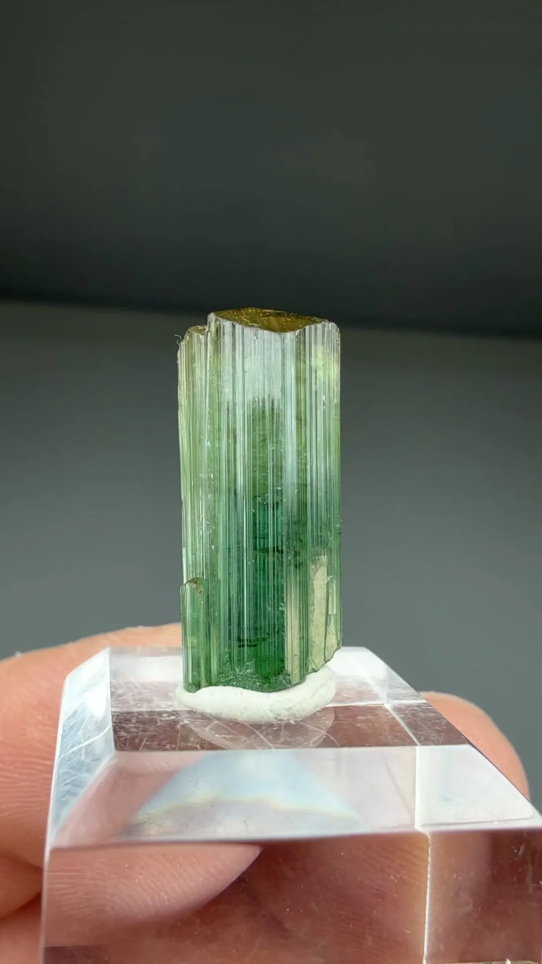 Elbaite (3.25g) - image 2