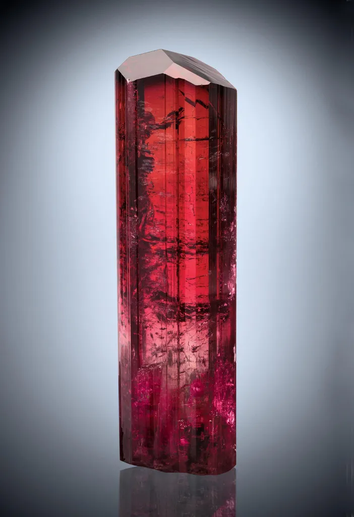 Elbaite image