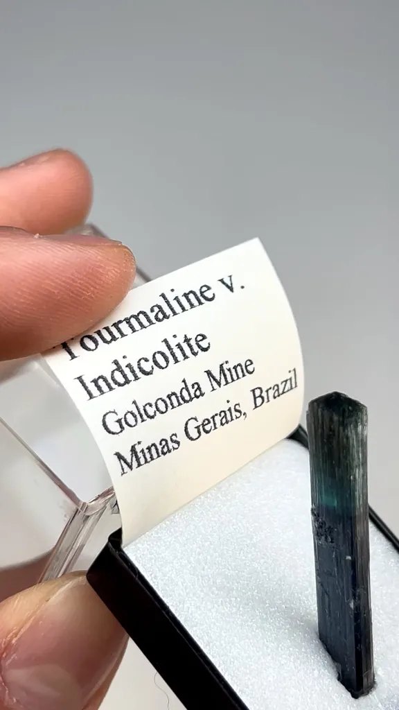 Elbaite - image 2