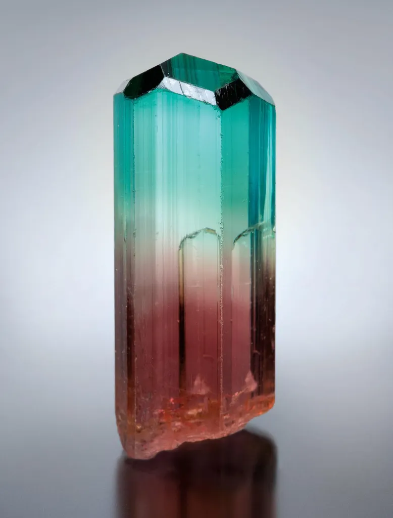 Elbaite image