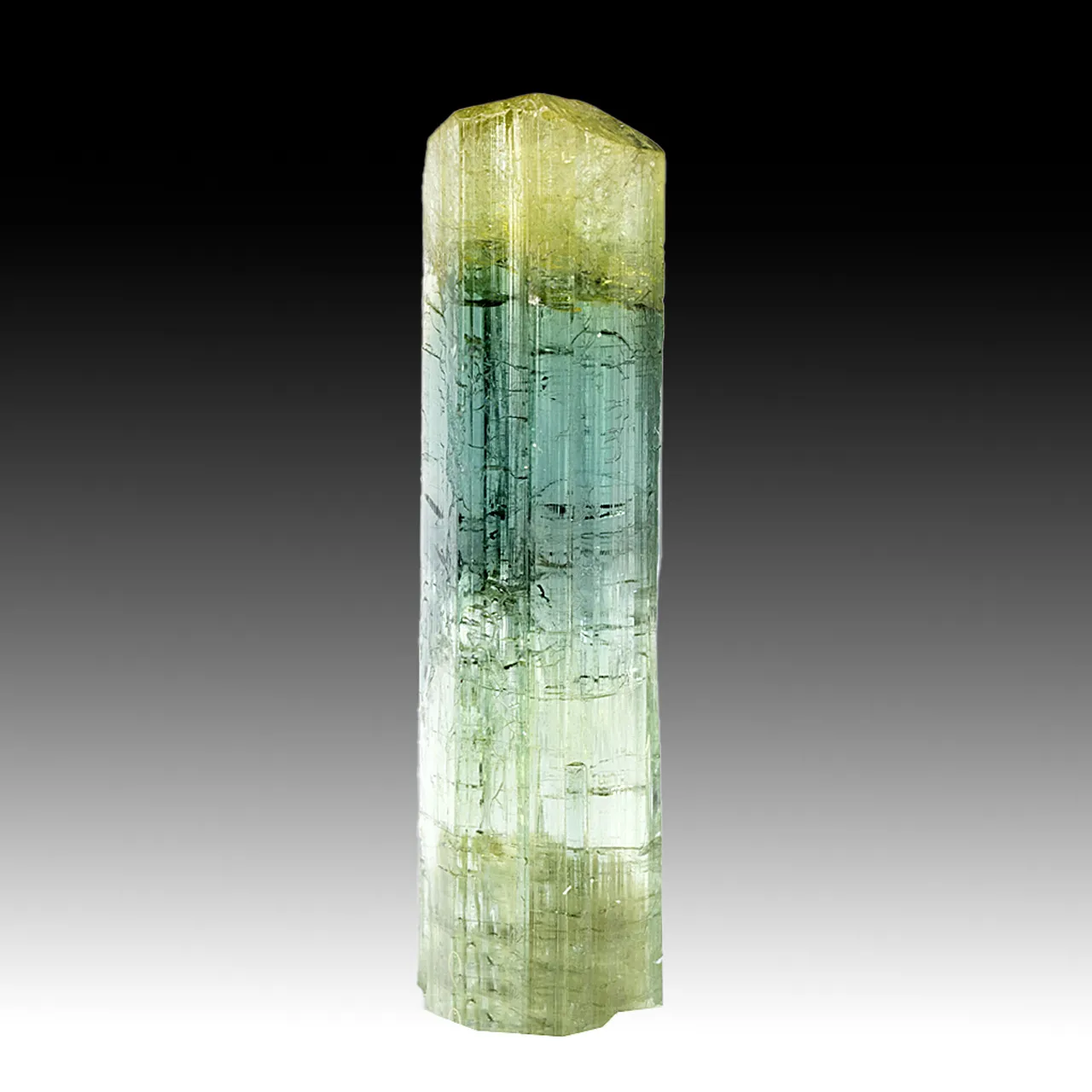Elbaite - image 1