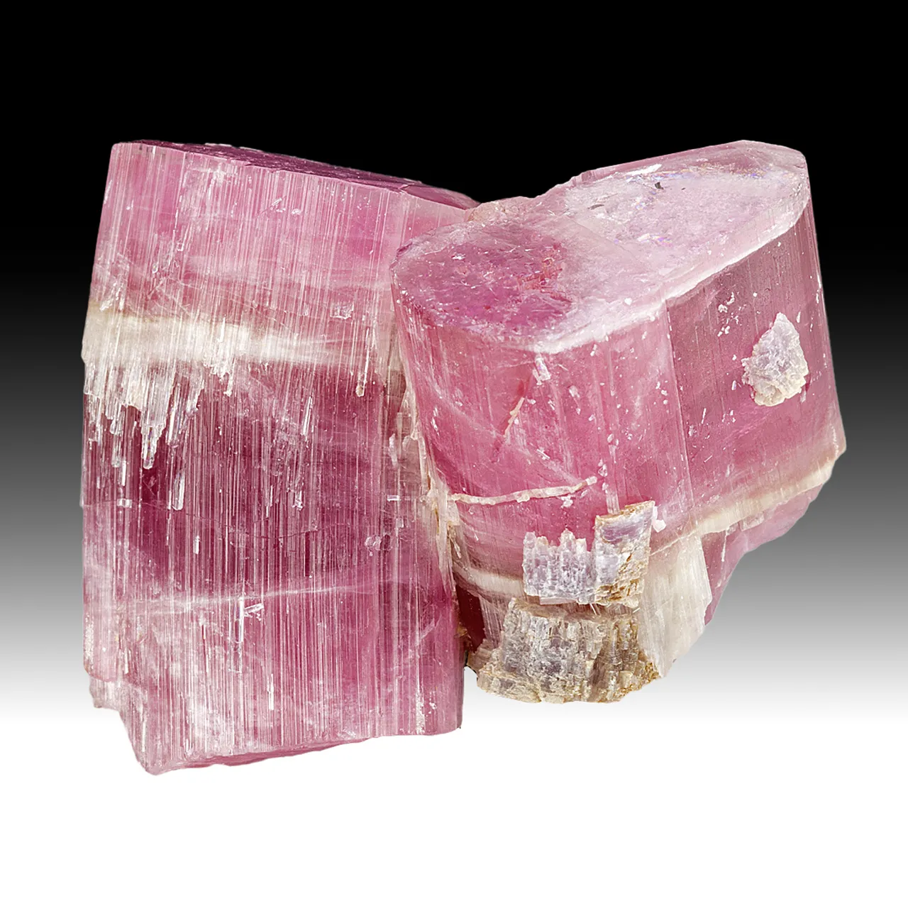 Elbaite - image 1