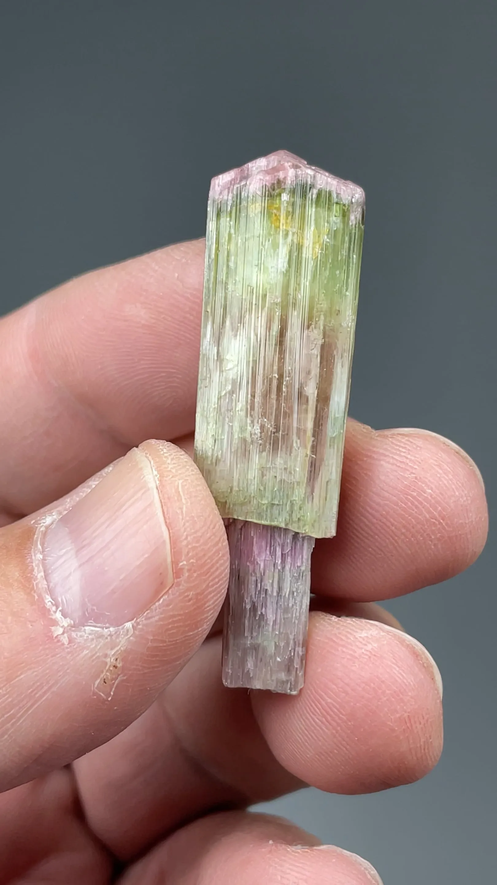 Elbaite - image 2
