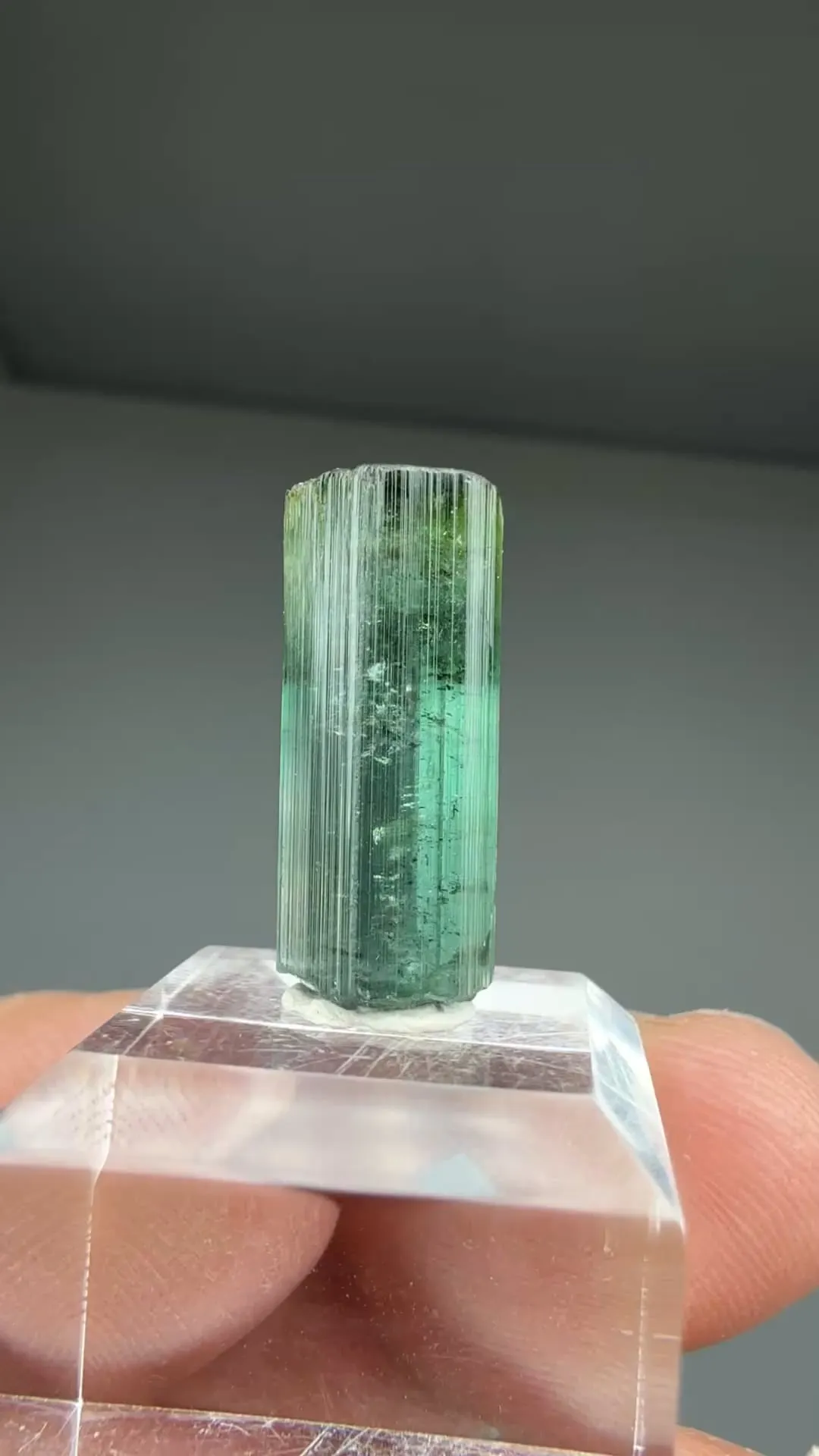 Elbaite (3.36g) - image 2