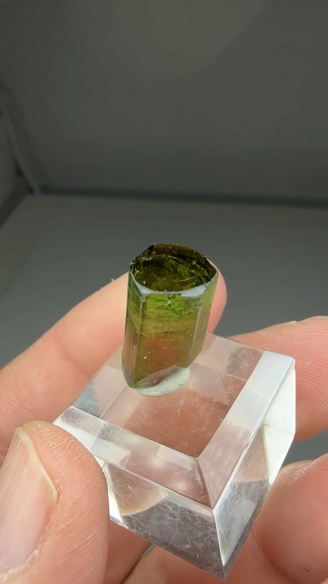 Elbaite (3.37g) - image 2