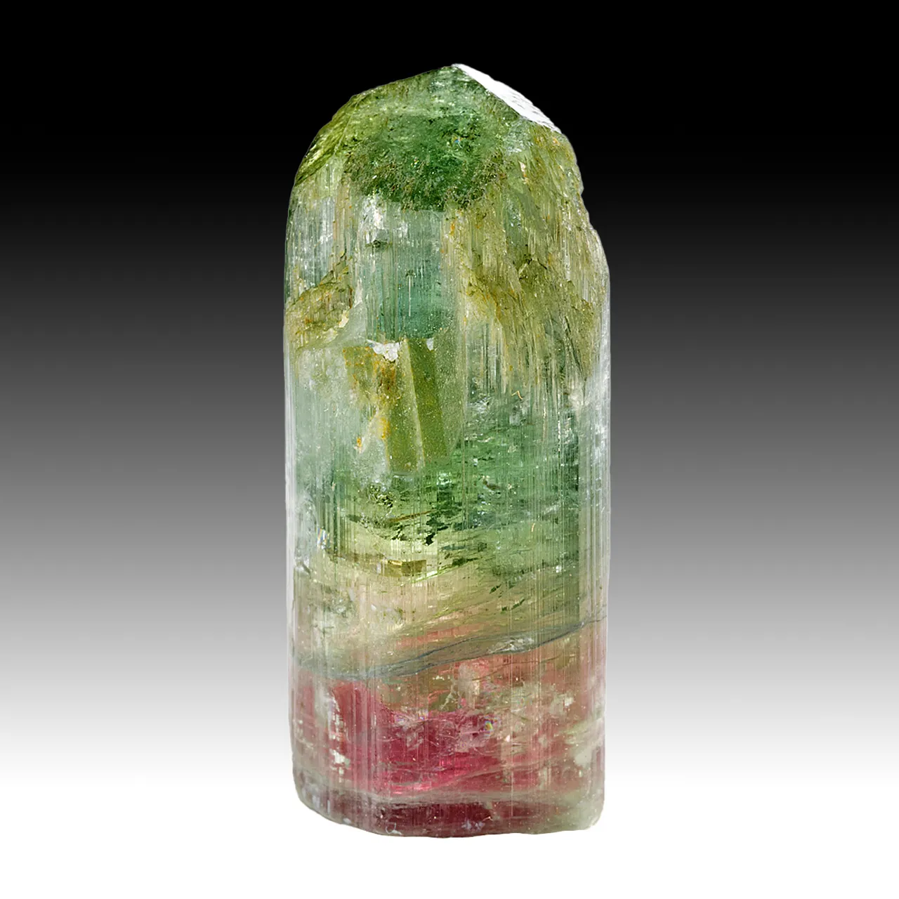 Elbaite - image 1