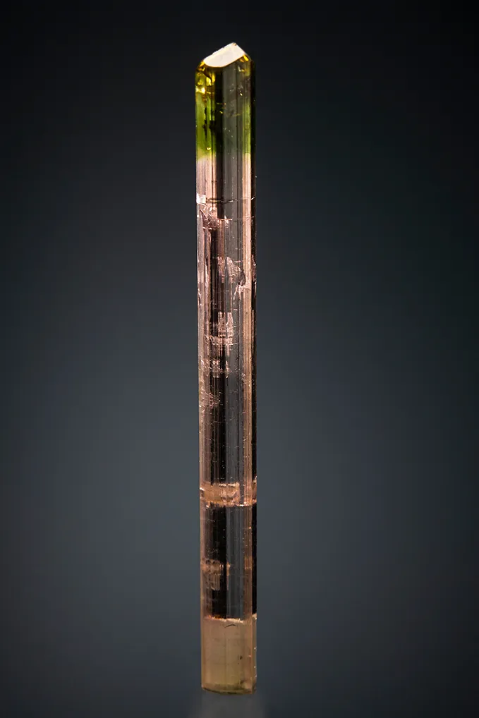 Elbaite image