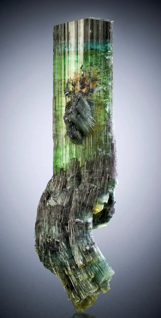 Elbaite - image 1