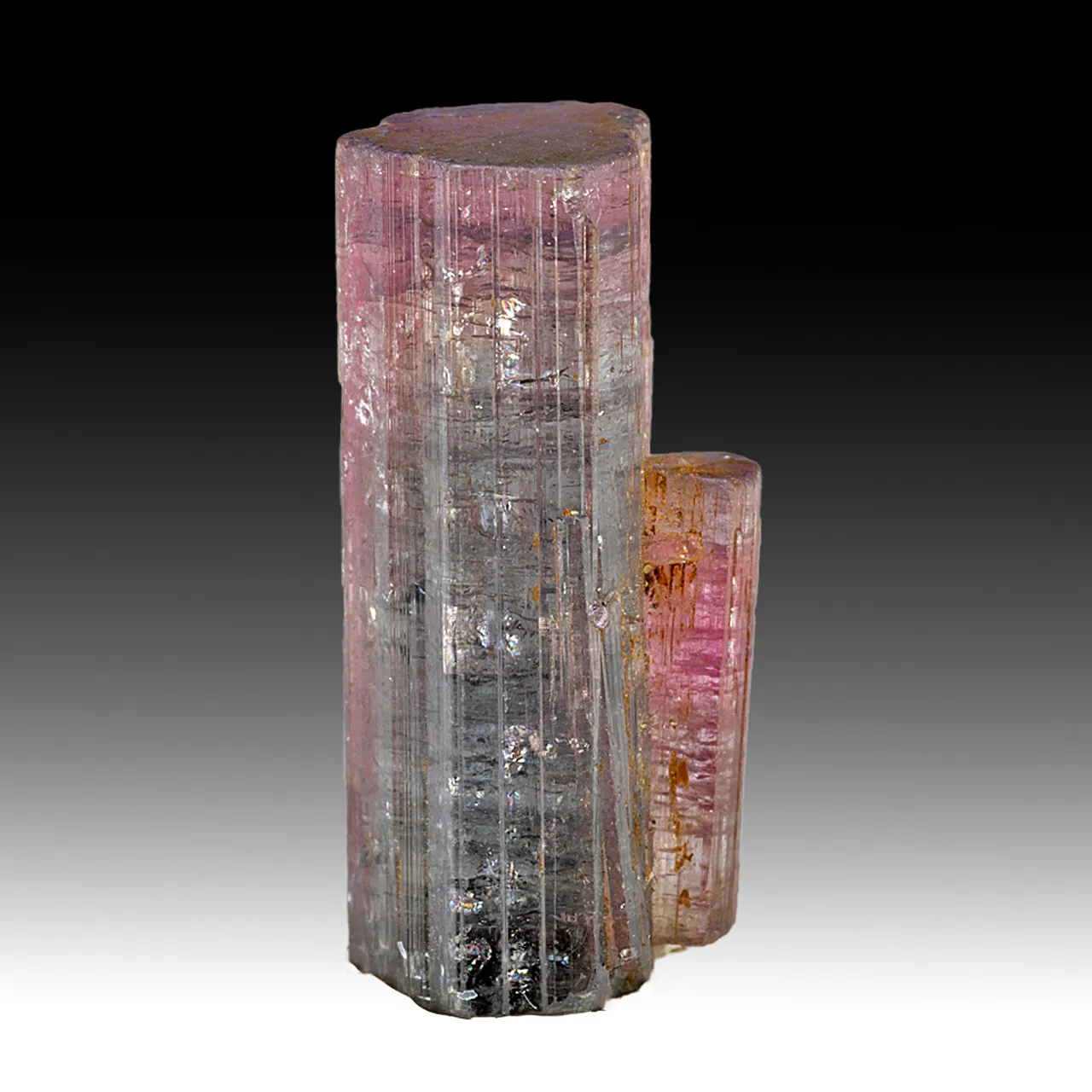 Elbaite - image 1