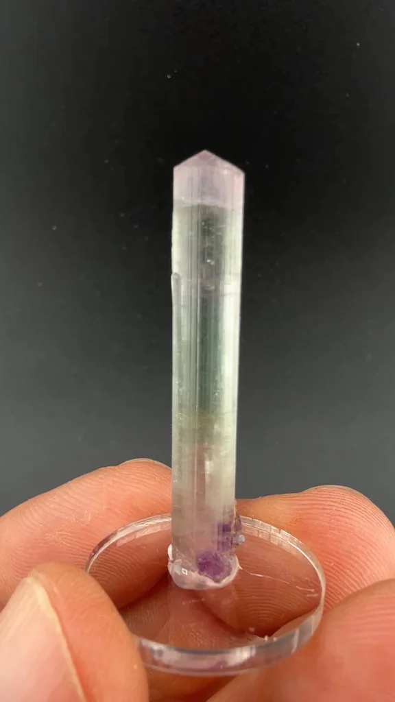 Elbaite (3.41g) image