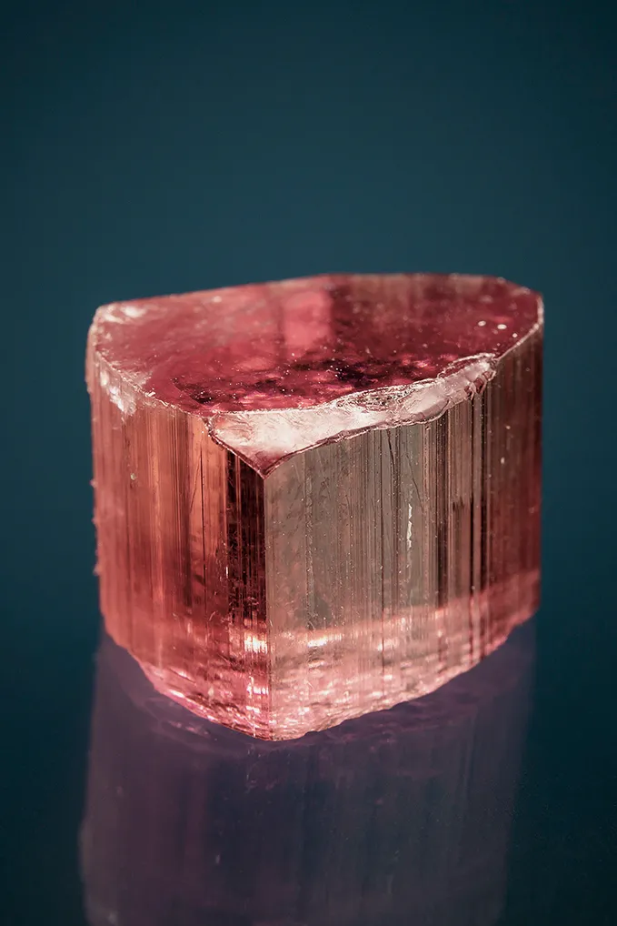Elbaite image
