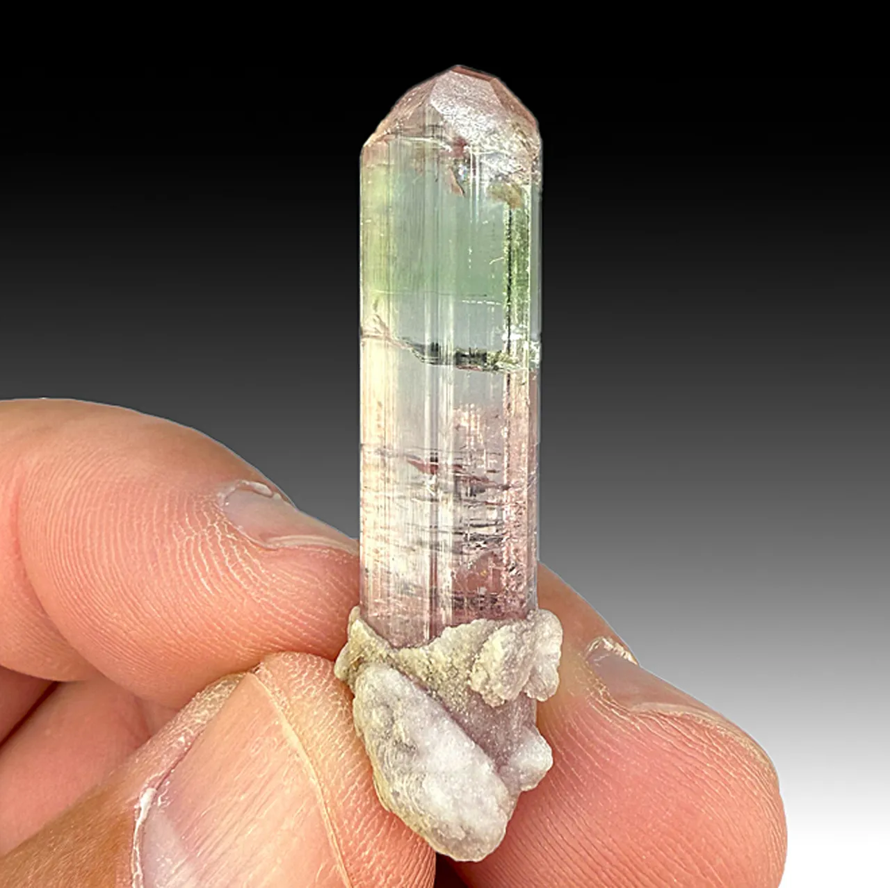 Elbaite - image 1